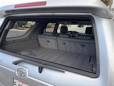 2004 Toyota 4Runner Limited   - Photo 28 - San Juan Capistrano, CA 92675