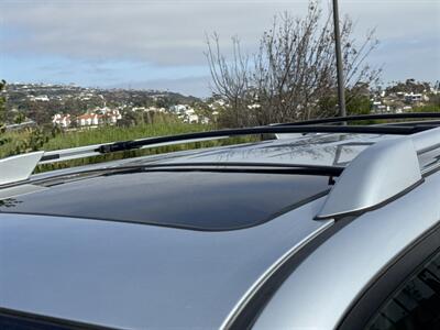 2004 Toyota 4Runner Limited   - Photo 19 - San Juan Capistrano, CA 92675