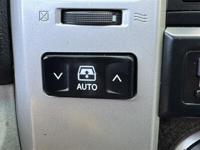 2004 Toyota 4Runner Limited   - Photo 27 - San Juan Capistrano, CA 92675