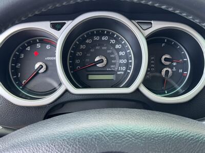 2004 Toyota 4Runner Limited   - Photo 33 - San Juan Capistrano, CA 92675