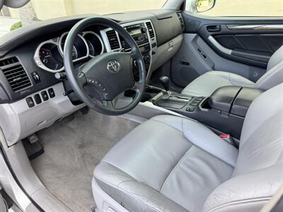 2004 Toyota 4Runner Limited   - Photo 11 - San Juan Capistrano, CA 92675
