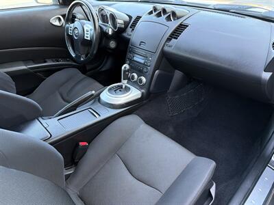 2008 Nissan 350Z Enthusiast - Photo 17 - San Juan Capistrano, CA 92675