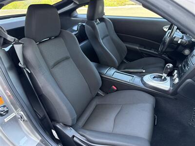 2008 Nissan 350Z Enthusiast - Photo 18 - San Juan Capistrano, CA 92675