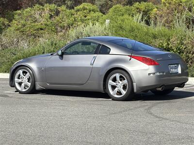 2008 Nissan 350Z Enthusiast - Photo 6 - San Juan Capistrano, CA 92675