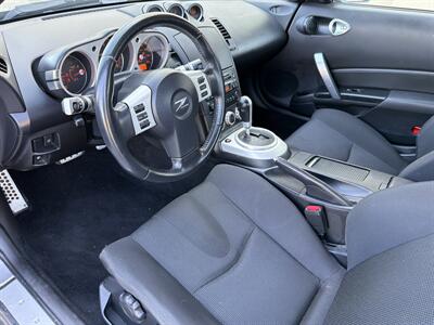 2008 Nissan 350Z Enthusiast - Photo 13 - San Juan Capistrano, CA 92675