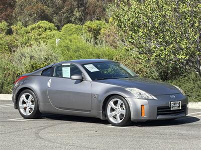 2008 Nissan 350Z Enthusiast - Photo 10 - San Juan Capistrano, CA 92675