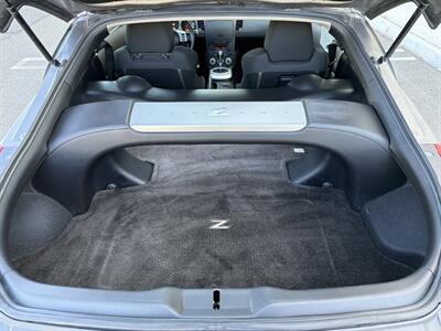 2008 Nissan 350Z Enthusiast - Photo 15 - San Juan Capistrano, CA 92675