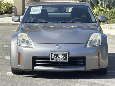2008 Nissan 350Z Enthusiast - Photo 11 - San Juan Capistrano, CA 92675