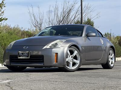 2008 Nissan 350Z Enthusiast - Photo 2 - San Juan Capistrano, CA 92675