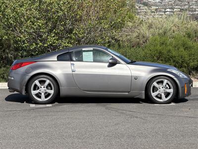 2008 Nissan 350Z Enthusiast - Photo 9 - San Juan Capistrano, CA 92675