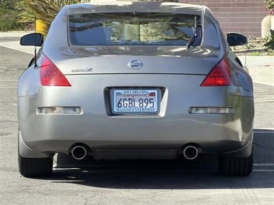 2008 Nissan 350Z Enthusiast - Photo 7 - San Juan Capistrano, CA 92675