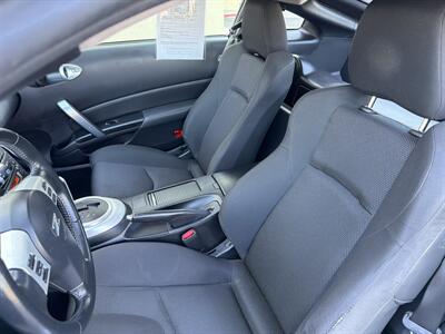 2008 Nissan 350Z Enthusiast - Photo 14 - San Juan Capistrano, CA 92675