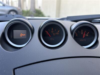 2008 Nissan 350Z Enthusiast - Photo 22 - San Juan Capistrano, CA 92675