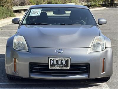 2008 Nissan 350Z Enthusiast - Photo 3 - San Juan Capistrano, CA 92675