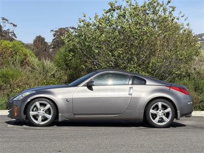 2008 Nissan 350Z Enthusiast - Photo 5 - San Juan Capistrano, CA 92675