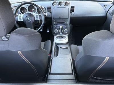 2008 Nissan 350Z Enthusiast - Photo 16 - San Juan Capistrano, CA 92675
