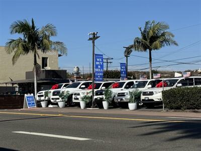 2016 Subaru Outback 2.5i Limited   - Photo 45 - San Juan Capistrano, CA 92675