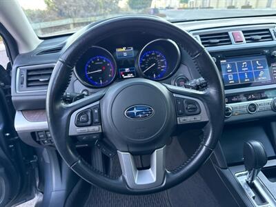 2016 Subaru Outback 2.5i Limited   - Photo 39 - San Juan Capistrano, CA 92675