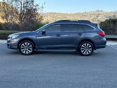 2016 Subaru Outback 2.5i Limited   - Photo 3 - San Juan Capistrano, CA 92675