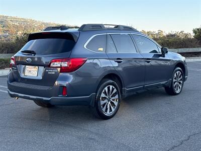 2016 Subaru Outback 2.5i Limited   - Photo 9 - San Juan Capistrano, CA 92675