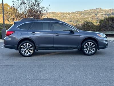 2016 Subaru Outback 2.5i Limited   - Photo 10 - San Juan Capistrano, CA 92675