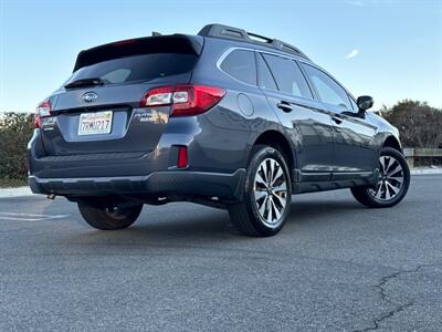 2016 Subaru Outback 2.5i Limited   - Photo 8 - San Juan Capistrano, CA 92675