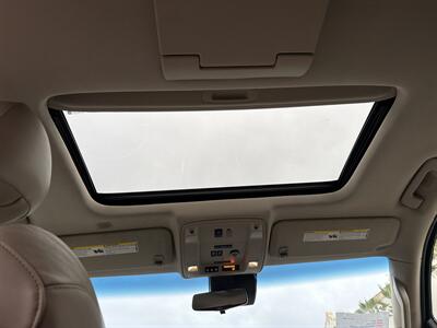 2019 Cadillac Escalade ESV Luxury   - Photo 19 - San Juan Capistrano, CA 92675