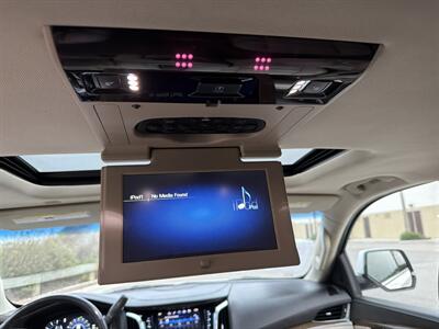 2019 Cadillac Escalade ESV Luxury   - Photo 20 - San Juan Capistrano, CA 92675