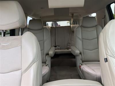 2019 Cadillac Escalade ESV Luxury   - Photo 18 - San Juan Capistrano, CA 92675