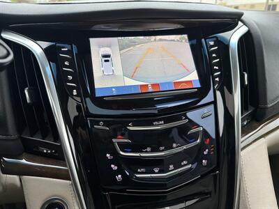 2019 Cadillac Escalade ESV Luxury   - Photo 25 - San Juan Capistrano, CA 92675
