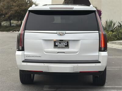 2019 Cadillac Escalade ESV Luxury   - Photo 5 - San Juan Capistrano, CA 92675