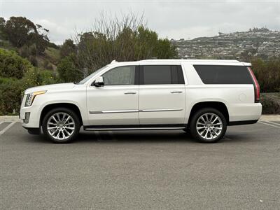 2019 Cadillac Escalade ESV Luxury   - Photo 3 - San Juan Capistrano, CA 92675
