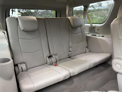 2019 Cadillac Escalade ESV Luxury   - Photo 17 - San Juan Capistrano, CA 92675