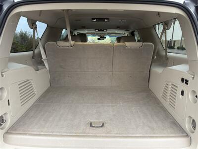 2019 Cadillac Escalade ESV Luxury   - Photo 21 - San Juan Capistrano, CA 92675