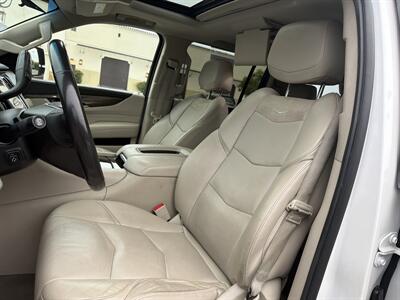 2019 Cadillac Escalade ESV Luxury   - Photo 13 - San Juan Capistrano, CA 92675
