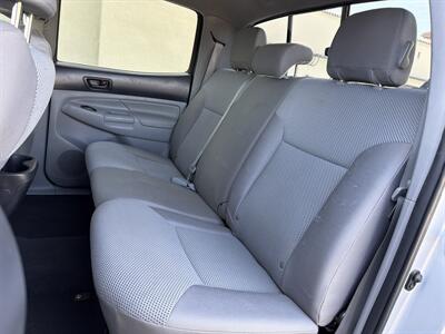 2012 Toyota Tacoma PreRunner V6   - Photo 15 - San Juan Capistrano, CA 92675
