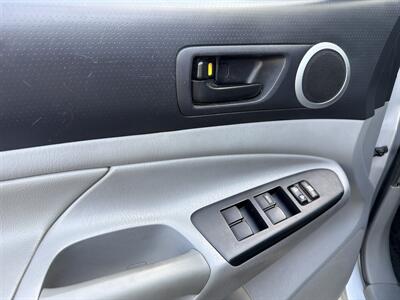 2012 Toyota Tacoma PreRunner V6   - Photo 21 - San Juan Capistrano, CA 92675