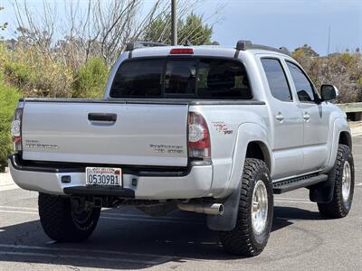2012 Toyota Tacoma PreRunner V6   - Photo 6 - San Juan Capistrano, CA 92675