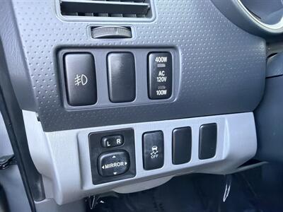 2012 Toyota Tacoma PreRunner V6   - Photo 19 - San Juan Capistrano, CA 92675