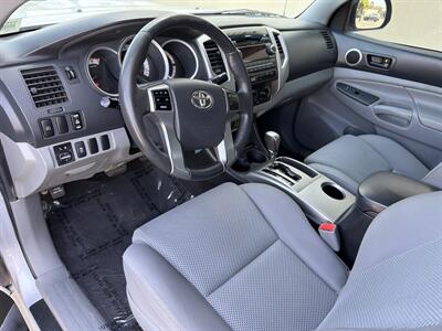 2012 Toyota Tacoma PreRunner V6   - Photo 10 - San Juan Capistrano, CA 92675