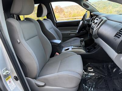2012 Toyota Tacoma PreRunner V6   - Photo 14 - San Juan Capistrano, CA 92675