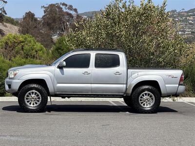 2012 Toyota Tacoma PreRunner V6   - Photo 3 - San Juan Capistrano, CA 92675