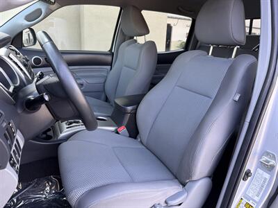 2012 Toyota Tacoma PreRunner V6   - Photo 13 - San Juan Capistrano, CA 92675
