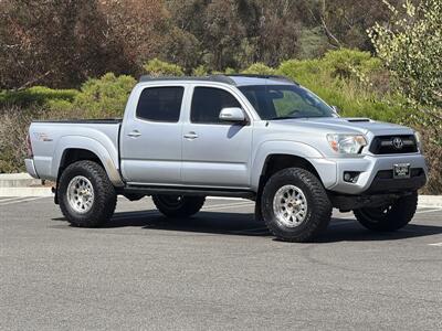2012 Toyota Tacoma PreRunner V6   - Photo 8 - San Juan Capistrano, CA 92675