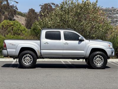 2012 Toyota Tacoma PreRunner V6   - Photo 7 - San Juan Capistrano, CA 92675