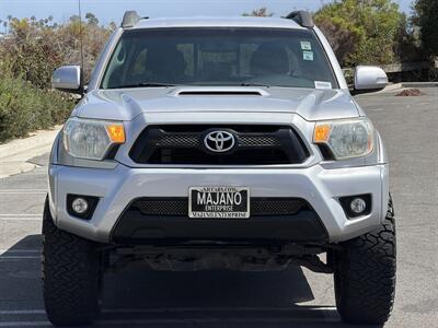 2012 Toyota Tacoma PreRunner V6   - Photo 9 - San Juan Capistrano, CA 92675