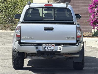 2012 Toyota Tacoma PreRunner V6   - Photo 5 - San Juan Capistrano, CA 92675