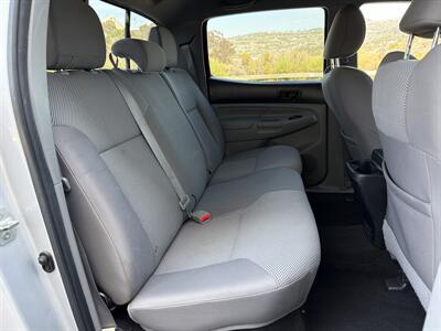 2012 Toyota Tacoma PreRunner V6   - Photo 16 - San Juan Capistrano, CA 92675