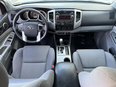 2012 Toyota Tacoma PreRunner V6   - Photo 11 - San Juan Capistrano, CA 92675
