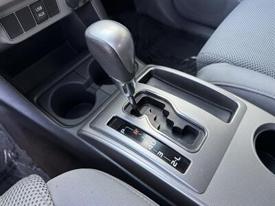 2012 Toyota Tacoma PreRunner V6   - Photo 18 - San Juan Capistrano, CA 92675